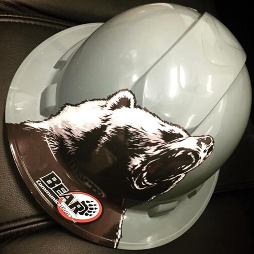 Decals & Stickers